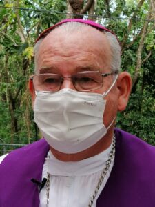 “Jornadas de Oración y Adoración por la Sacralidad de la vida”