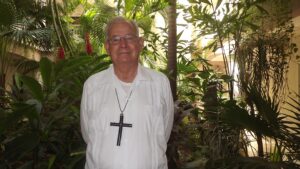 Monseñor Pedro Pablo Elizondo Cárdenas