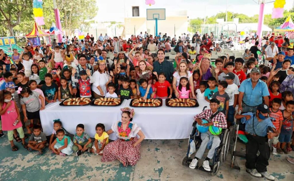 Una Tradición que se Vive en la Unidad Familiar - Periódico Sagrada ...