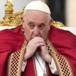 El Papa Francisco Pide Rezar en Noviembre por los Padres que Lloran la Muerte de un Hijo