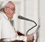 El Papa: El Evangelio es una «Alegre Noticia» que no se Anuncia con Caras Largas