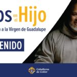 “Hijos en el Hijo”: 40 Días de Peregrinación Digital con la Virgen de Guadalupe