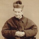 S. Juan Bosco, Sacerdote, Fundador de los Salesianos, Padre y Maestro de los jóvenes