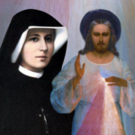 El Significado de los Rayos en la Imagen de la Divina Misericordia que Reveló Jesús a Santa Faustina