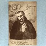 S. Juan Ogilvie, Sacerdote Jesuita y Mártir