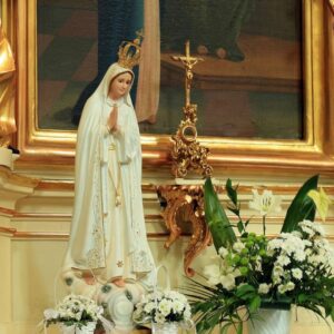 10 Datos Curiosos Sobre las Apariciones y la Virgen de Fátima