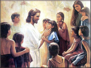 15 de mayo: 4 Lecciones Inspiradoras de Jesús Para los Maestros