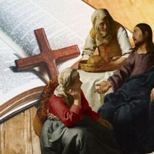 7 Mujeres Extraordinarias de la Biblia, Ejemplos de fe, Esperanza y Amor