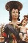 Ciro (Ciriaco) y Julita, Santos