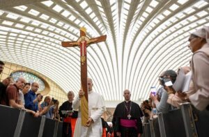 Papa León XIV: “La Pobreza más Grave es no Conocer a Dios”