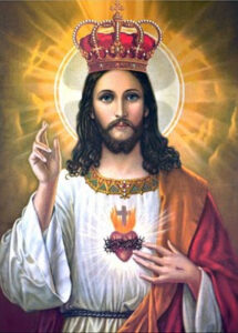 ¿Cuándo se Celebra Cristo Rey 2025? Significado, Oración e Historia de