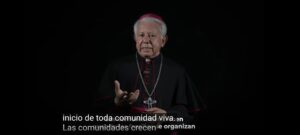 Tejedores de Comunidad