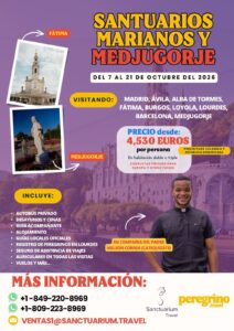 Una Experiencia de Oración, Encuentro con Dios y Renovación Espiritual