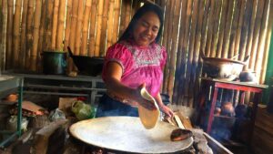 La Cocina es el Alma de los Pueblos, un Tesoro que Guardan las Mujeres