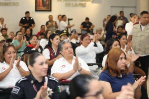 La Familia o Iglesia Doméstica es la Prioridad en el Círculo Sagrado del Hogar