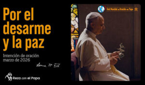 Oración por la Paz