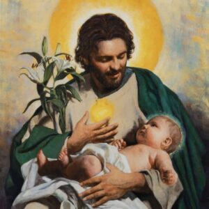 Si Llevas Preocupaciones en el Corazón, Acude a San José con Esta Novena y Confía en su Intercesión