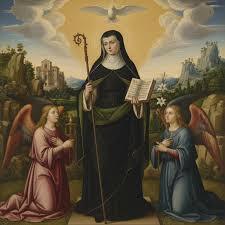 S. Coletta Boylet, Virgen Franciscana, Fundadora de las Clarisas Pobres