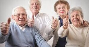 10 Técnicas Para Ayudar a la Salud Emocional de los Adultos Mayores