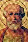 Inocencio I, Santo