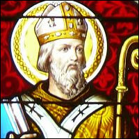 Medardo, Santo