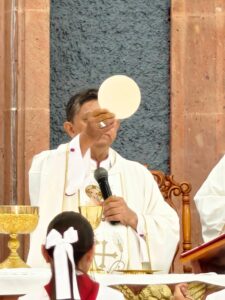 Corpus Christi, Júbilo, Agradecimiento, Fervor Religioso, Tradición e Identidad