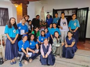 ABC Prodein, Bazar Solidario en Apoyo de la Educación 