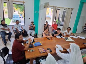 Confía al Señor tus Obras, y tus Proyectos se Realizarán, Proverbios 16,3 