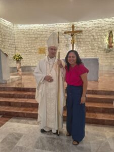 Reseña del Encuentro Nacional de Pastoral de Turismo