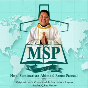 Un Testimonio de Entrega, Perseverancia y Amor a la Misión Evangelizadora de la Iglesia