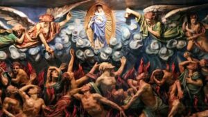 Requiem «Aternam»: un Acto de Caridad por las Benditas Almas