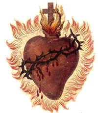 Acto de Desagravio al Sagrado Corazón de Jesús (Pío XI)