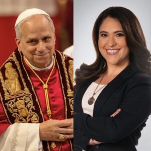 El Papa León eligió a la Primer Millennial en la Historia Para Dirigir un Dicasterio del Vaticano