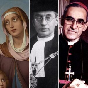 Del Imperio Romano al Siglo XX: 5 Historias de Cristianos que Murieron por su Fe