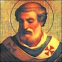 León III, Santo