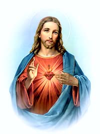 ¿Cómo Consagrarse al Sagrado Corazón de Jesús?