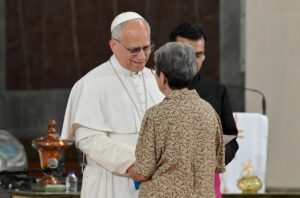 Jornada Mundial de los Abuelos: La Iglesia Está Llamada a ser Madre de Todos