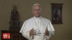 El Papa: La Paz se ve Amenazada por la Falta de Respeto a la Creación