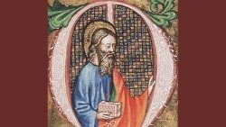 S. Barnabás, Apóstol