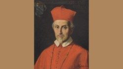 S. Gregorio Barbarigo, Obispo de Padova y Cardenal
