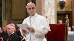 El Papa León XIV: el Fenómeno Migratorio aAtraviesa una Fase Compleja