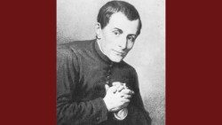 S. José Cafasso, Sacerdote Torinense