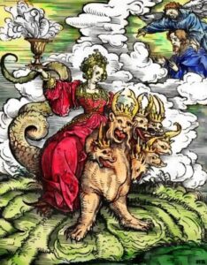 ¿Por qué se Dice que el 666 es el Número del Diablo?