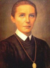 B. María Teresa Ledóchowska, Fundadora de las Hermanas Misioneras de s. Pedro Claver