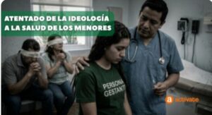 A mis Hijos los Educo yo, no el Gobierno: no a la NOM-005