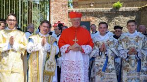 Fidelidad a la Liturgia Tradicional y Obediencia al Papa no es Realidad Opuesta, Sino Dimensiones Complementarias de la Auténtica Vida Católica