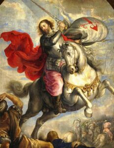 Fe, Esperanza, Fraternidad y Dedicación a Santiago Apóstol