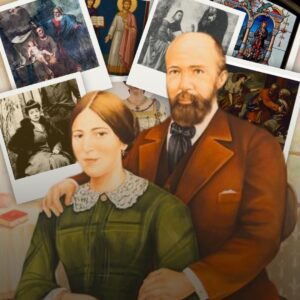 13 Parejas que Demuestran que el Matrimonio es un Verdadero Camino Hacia la Santidad