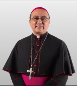 Permanecer en la Unidad de la Iglesia es Permanecer Unidos a Cristo