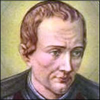 Pompilio María Pirrotti, Santo